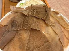 -东来顺饭庄(天坛店)