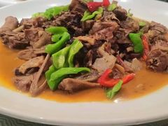 -老班长大酒店(海关大楼店)