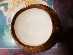 原只椰子炖奶-民信老铺(华盖路店)