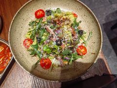 -春熙台·韩国料理(宝安西乡店)