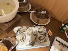 -乔街深夜食堂·台州菜·高压锅生蚝(杭州总店)