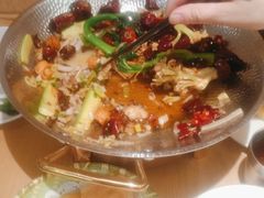 -大丰收脆鱼(浦西万达店)