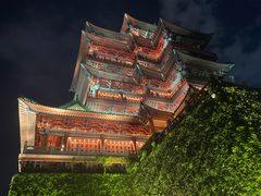 -滕王阁旅游区