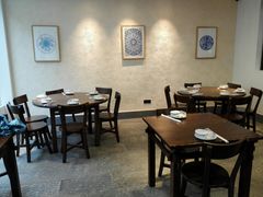 大堂-兰边碗(鼓楼店)