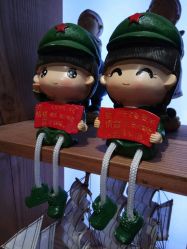 -城南旧影 旗袍全家福摄影写真体验馆