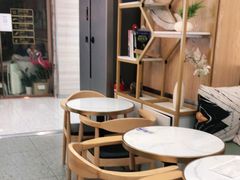 用餐区-茶百道(五山店)