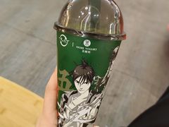 -茉酸奶(雨花客厅店)