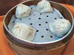 -老新隆牛肉锅贴(新街口店)