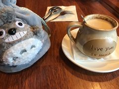-玛格萝妮比萨屋(陆家浜路店)