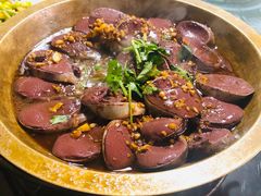 血肠-一元馅饼店