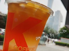 -肯德基(京广桥店)