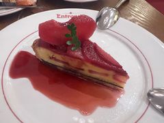-Entrecôte 法国牛扒馆(保利·时光里店)