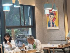 -勇利赵家烤肉坊(含光路店)