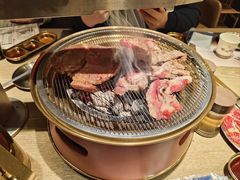 -西塔老太太泥炉烤肉(沈阳店)