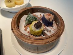 -炳胜私厨(中达旗舰店)