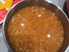-喜家德虾仁水饺(华强天虹店)
