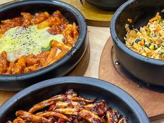 -米村拌饭(银泰中心店)