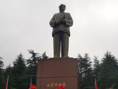 -韶山毛泽东同志故居