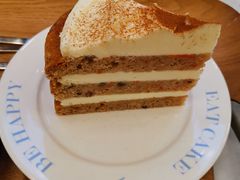 -BILLY ANGEL蛋糕店(三成COEX店)