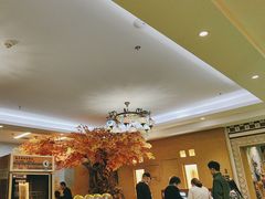 -君邦火锅(新疆大厦店)