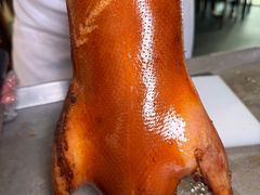 -小大董·烤鸭(王府井apm店)