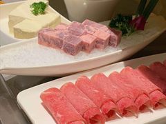 -海底捞火锅(青悦城店)