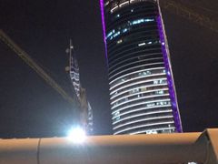 -演武大桥观景平台