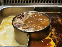 -巴奴毛肚火锅(安阳相州店)