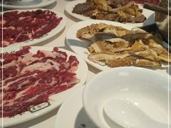 -八合里潮汕鲜牛肉火锅(福州万象城店)
