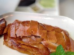 -悦融·京鲁菜·露台花园(安定门店)