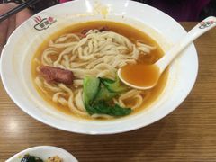 -面面香(肇工店)