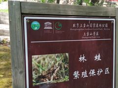 -北京上方山国家森林公园