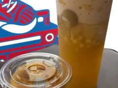 -喜茶(广州北京路惠福东店)