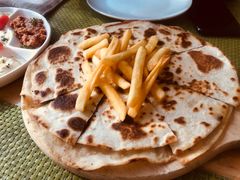 -ALAMEEN阿拉伯餐厅(三里屯店)