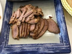 -山南熏肉大饼(辽菜旗舰店)