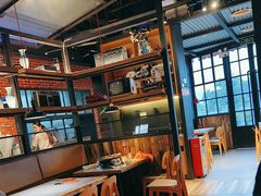-探鱼·鲜青椒爽麻烤鱼(天河优托邦店)