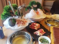 基围虾-尚海豆捞(乐虹坊店)
