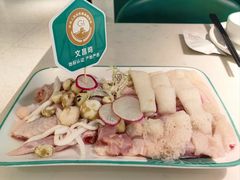 竹笙鲜菌椰子鸡-椰客·海南椰子鸡(天河万菱汇店)