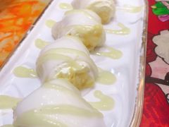 -甜心妈妈·榴莲星级糖水(北京路总店)