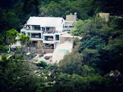 深海鱼养生迷你小火锅-厦门园林植物园-植物园滴水山房