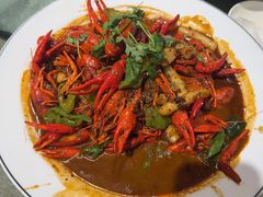 -大明王朝·南京菜(墨香路店)