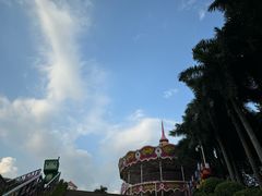 -深圳欢乐谷
