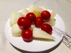 自助水果-冰火楼(梦泽园店)