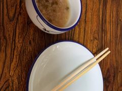 -正宗天津烧麦馆(柳州路店)