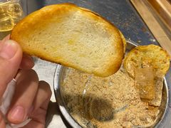 -去吃火盆烧烤(渝北兴科路店)