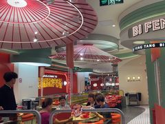 -避风塘·金牌店·夜宵(金玉兰店)