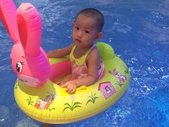 -水晶之星洗浴温泉汗蒸