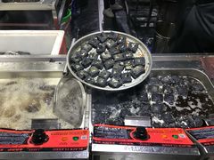 -黑色经典臭豆腐·湖南特产(步行街店)