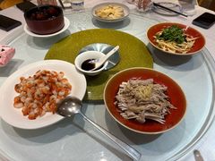 -老吉士酒家(天平路店)