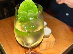 -The Drinkery (瑞金店)